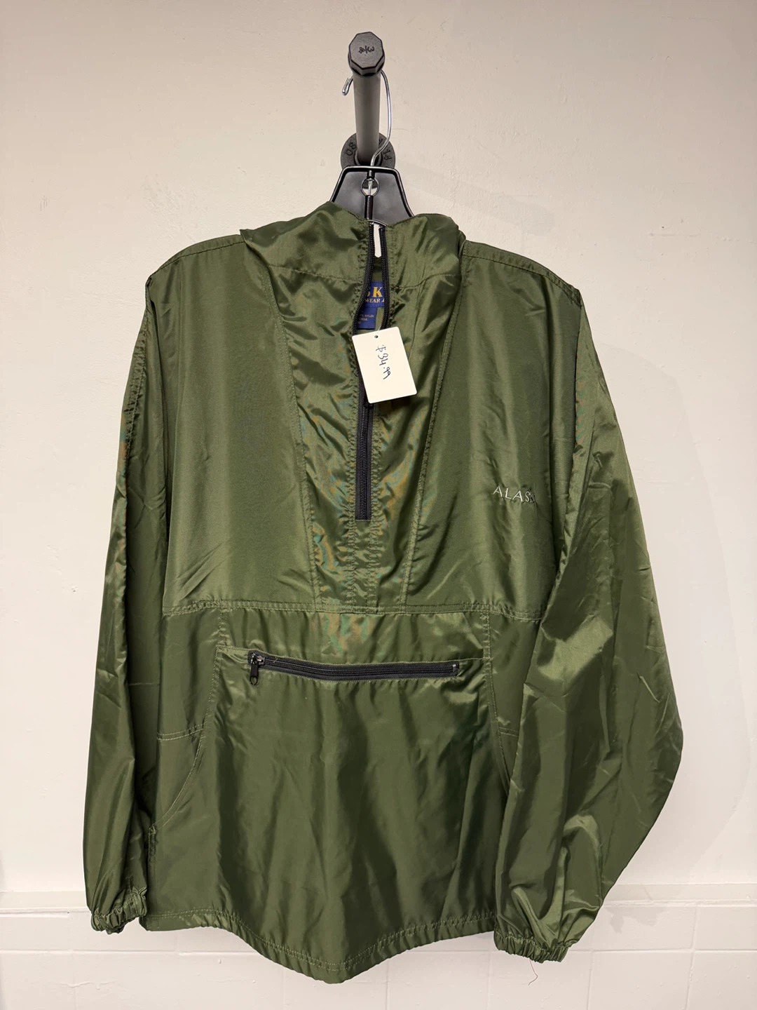 Columbia Jacket - photo 4