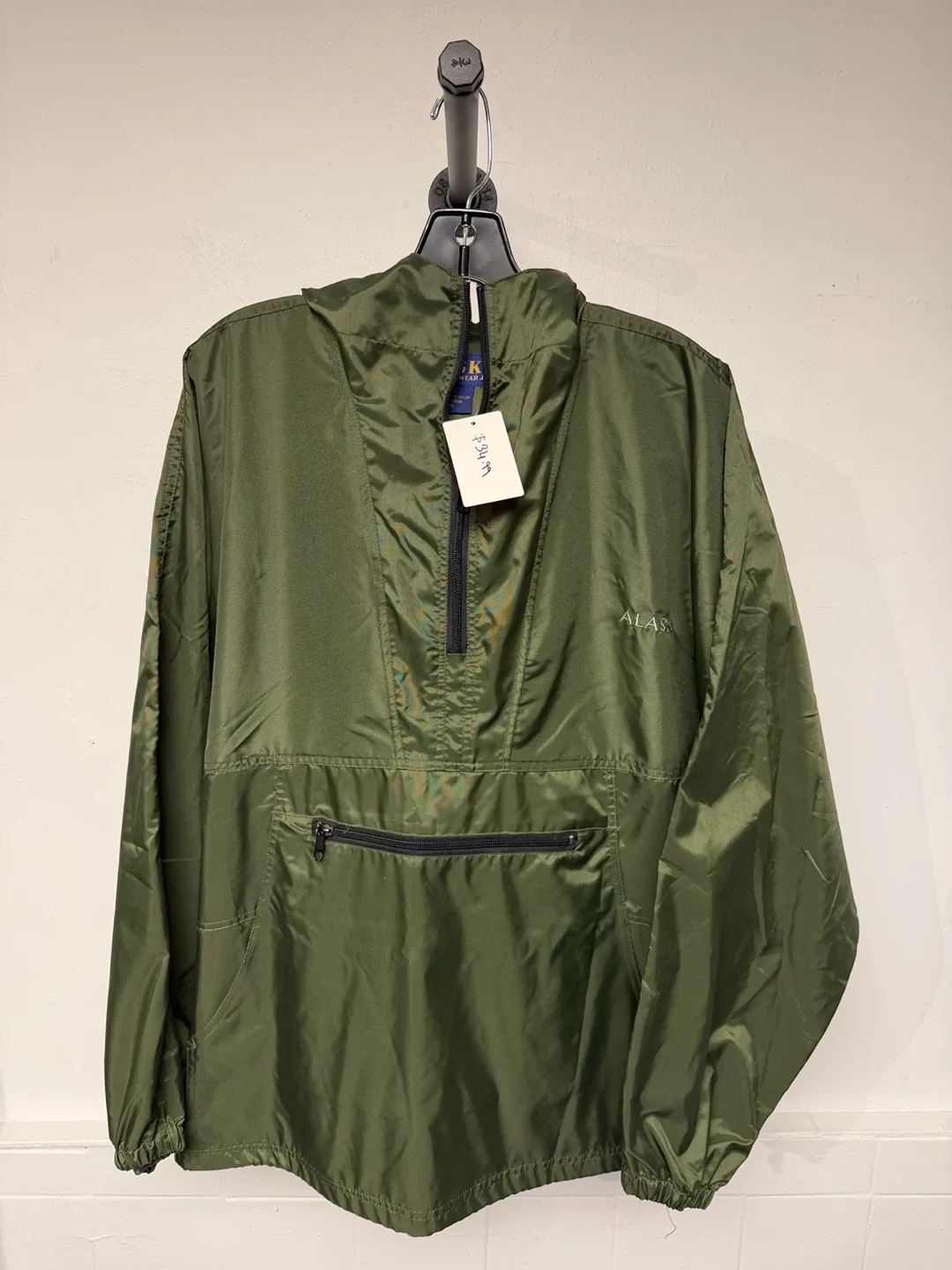 Columbia Jacket - photo 4