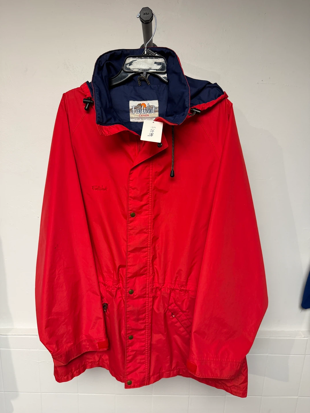 Columbia Jacket - photo 3