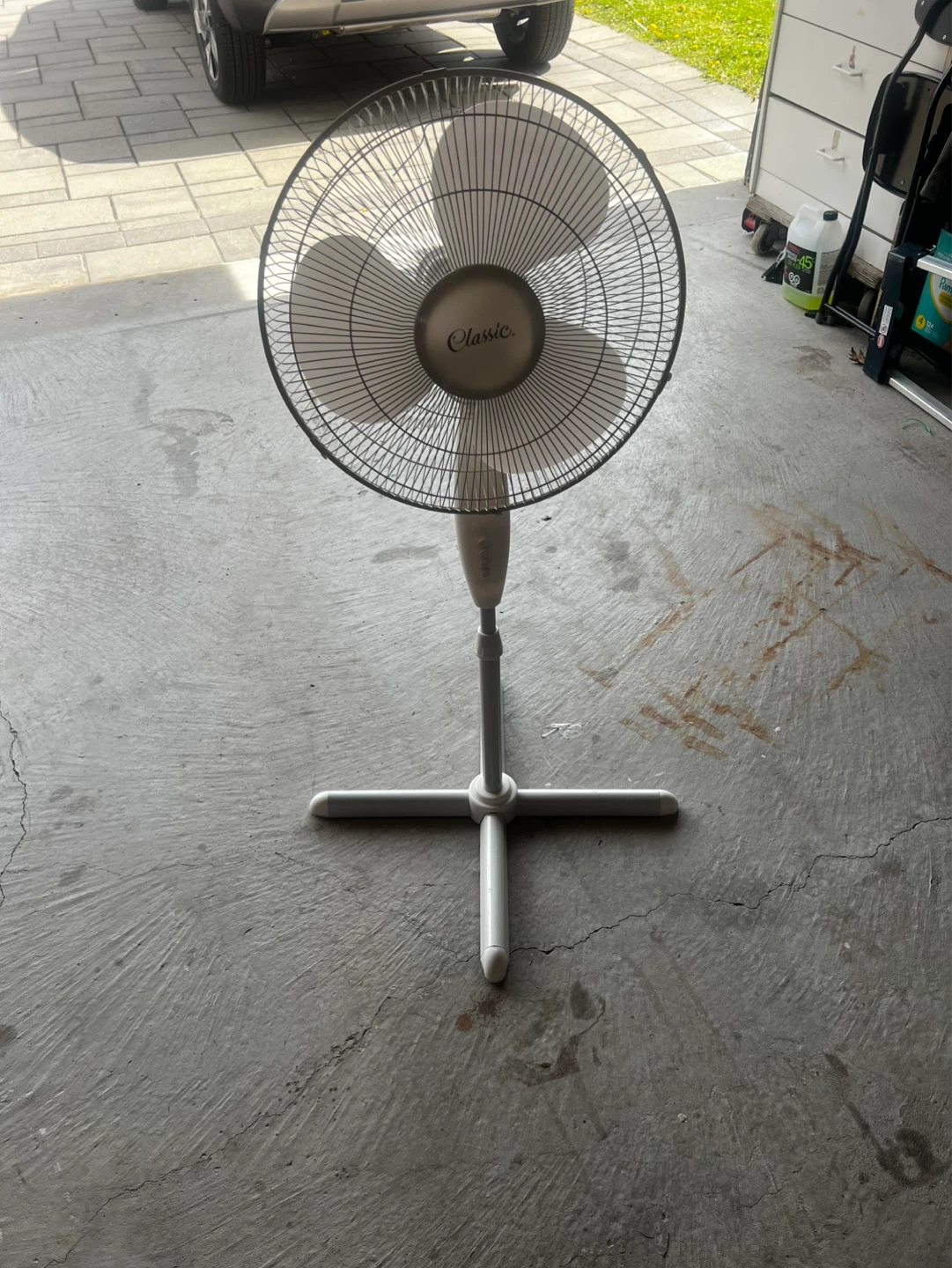For sale fans - photo 2