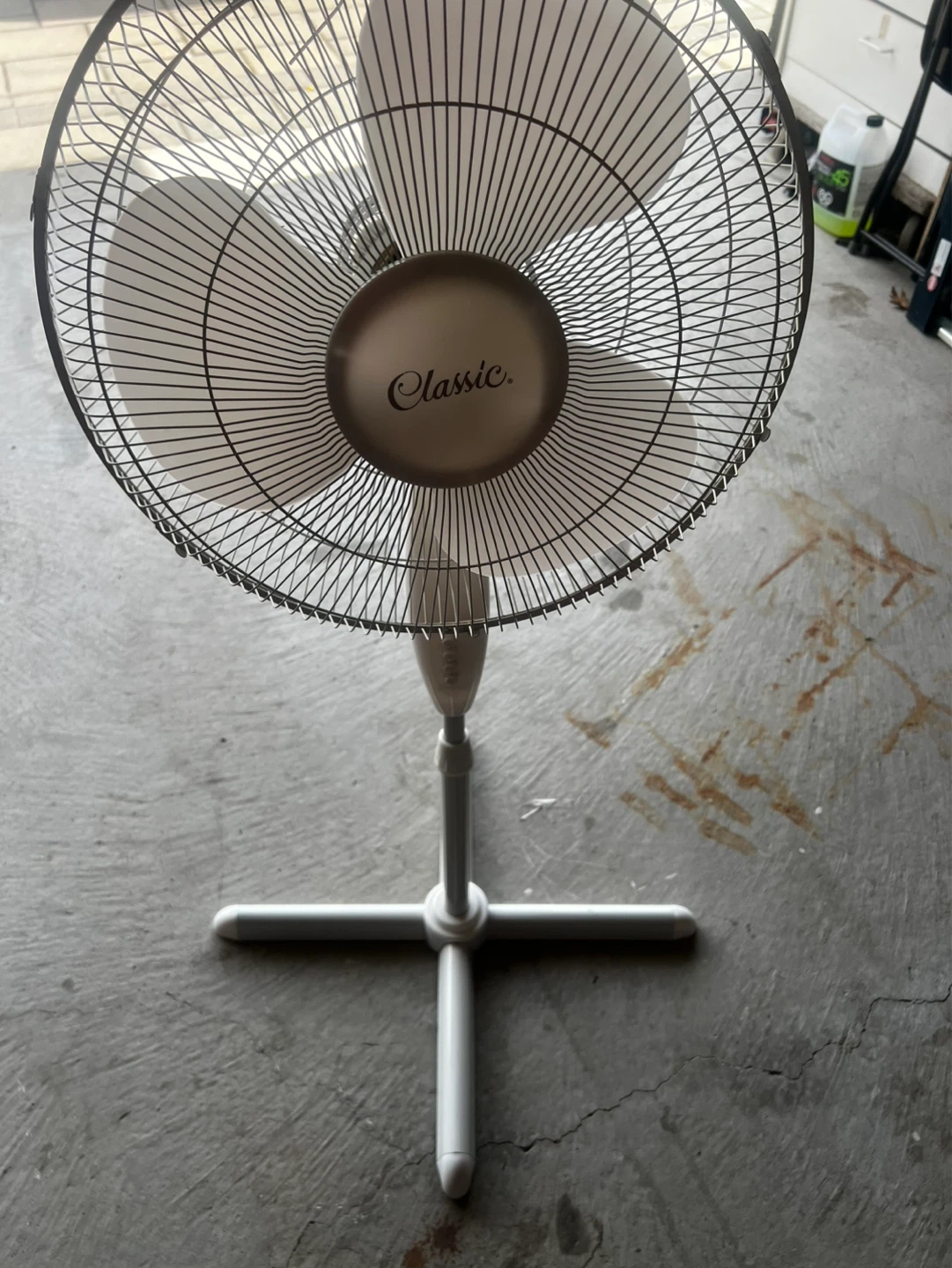 For sale fans