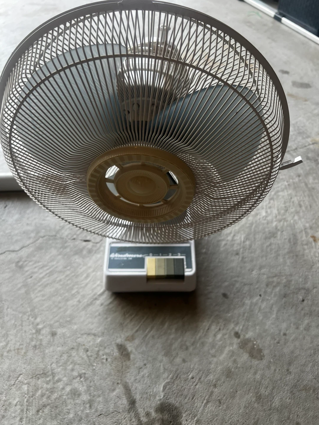 For sale fans - photo 4