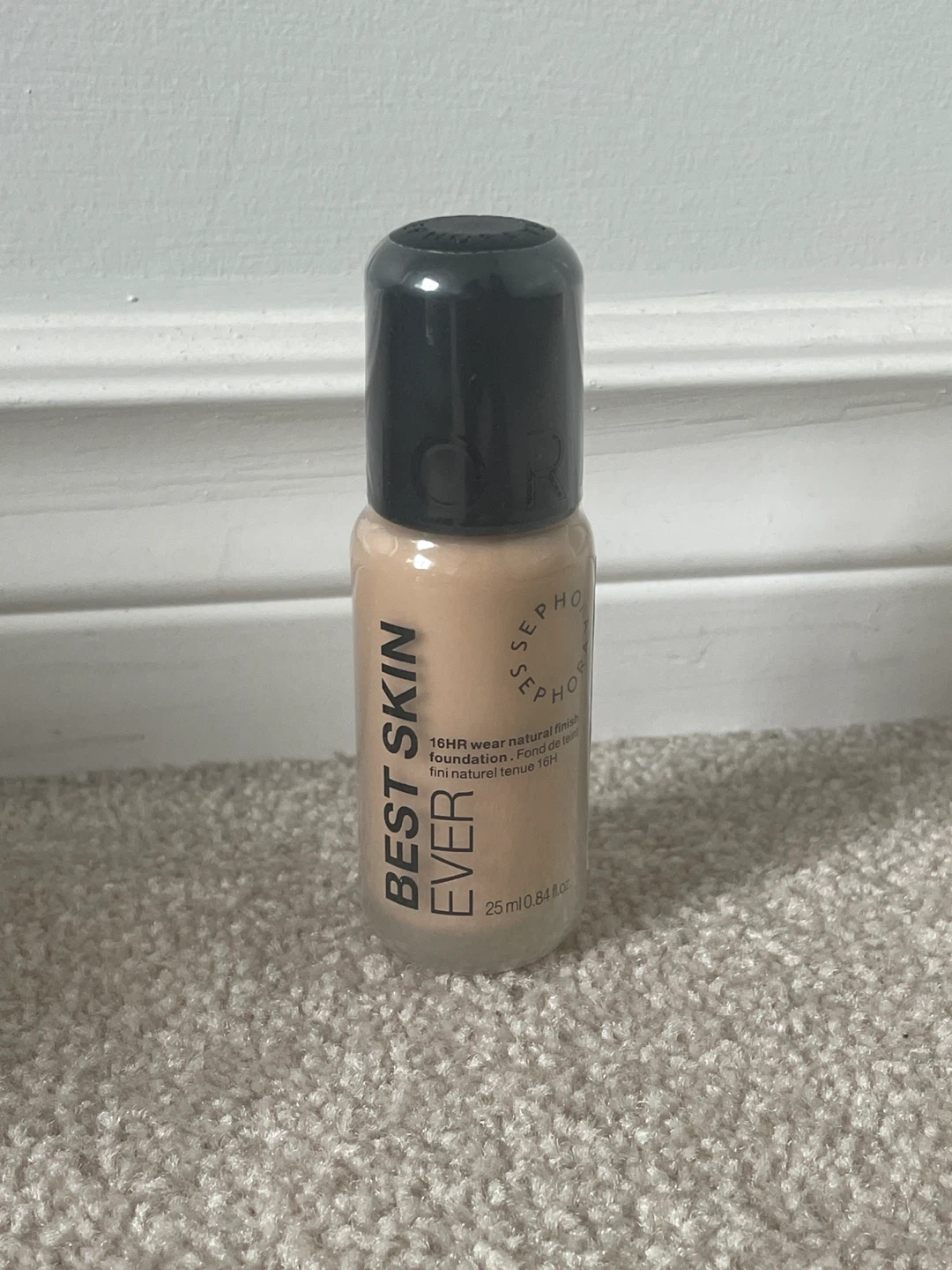 Sephora Collection Best Skin Ever Foundation 15N Light Neutral