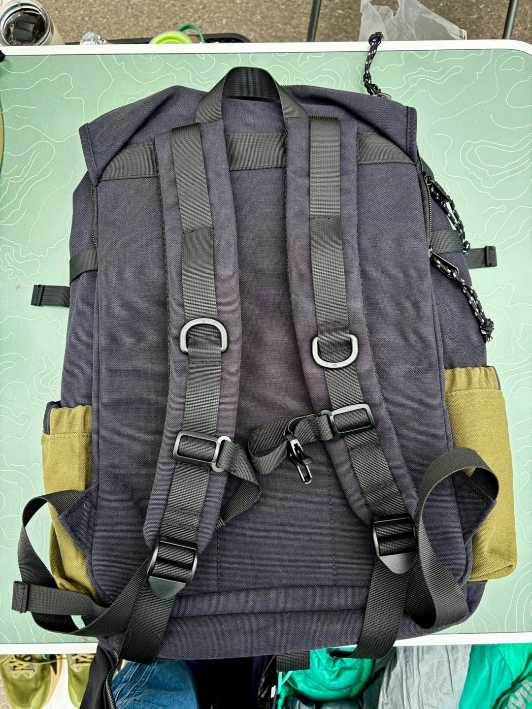 Zorali Backpack - photo 2