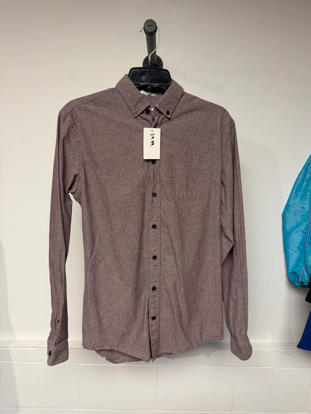 H&M Divided Grey Utility Jacket - photo 4