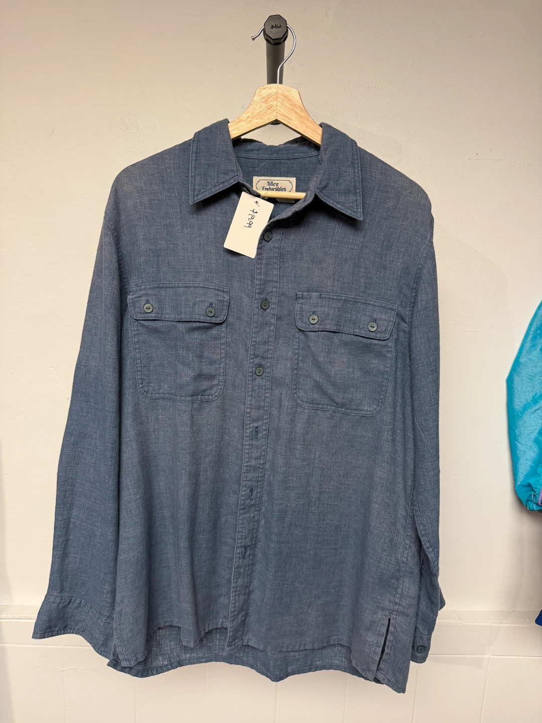 H&M Divided Grey Utility Jacket
