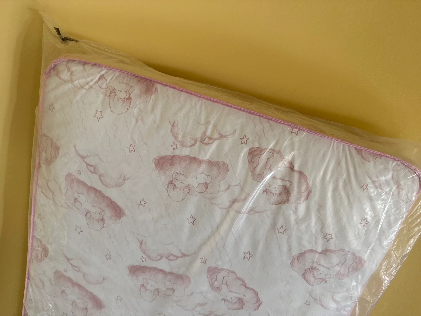 Dream On Me Crib Mattress .never used - photo 4