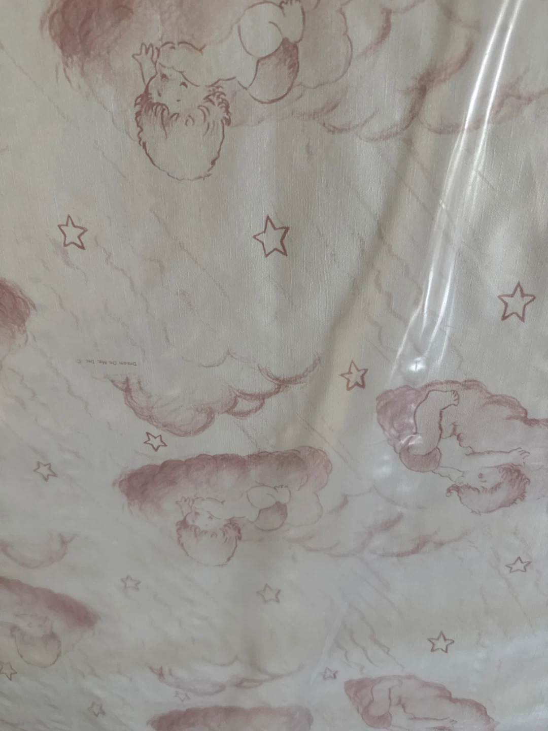 Dream On Me Crib Mattress .never used - photo 3
