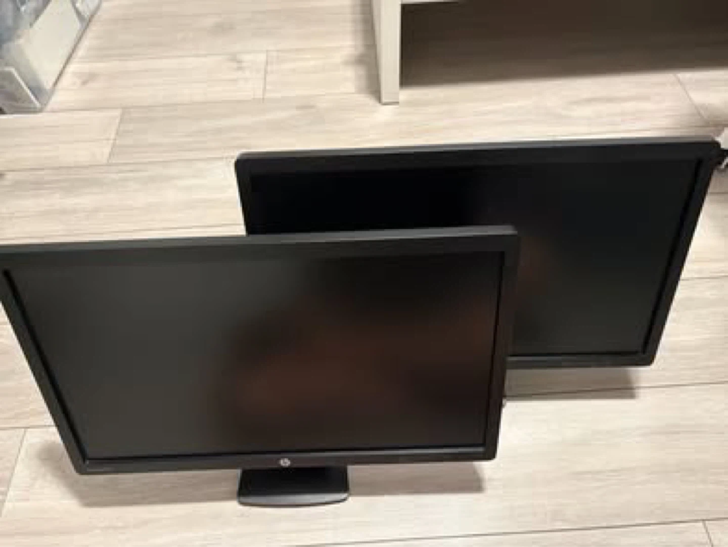 HP ProDisplay P231 23" Monitor