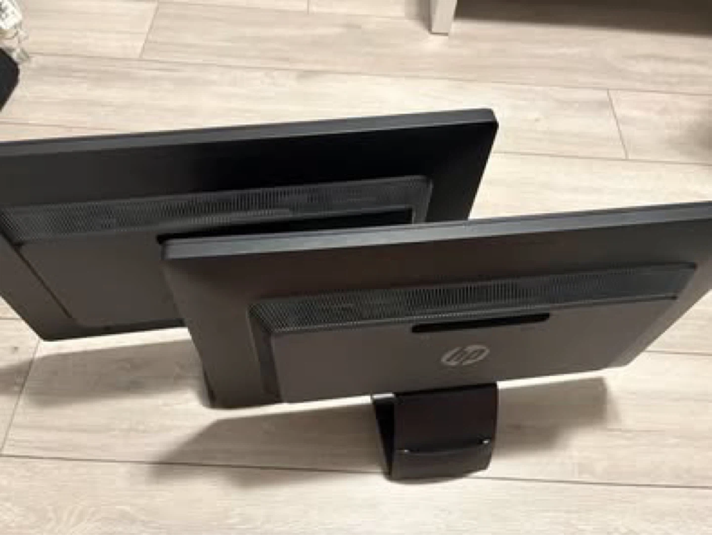 HP ProDisplay P231 23" Monitor - photo 2
