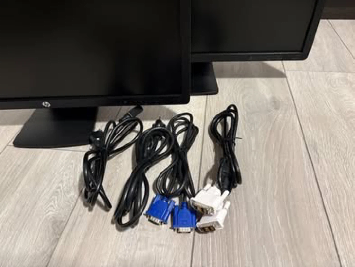 HP ProDisplay P231 23" Monitor - photo 3