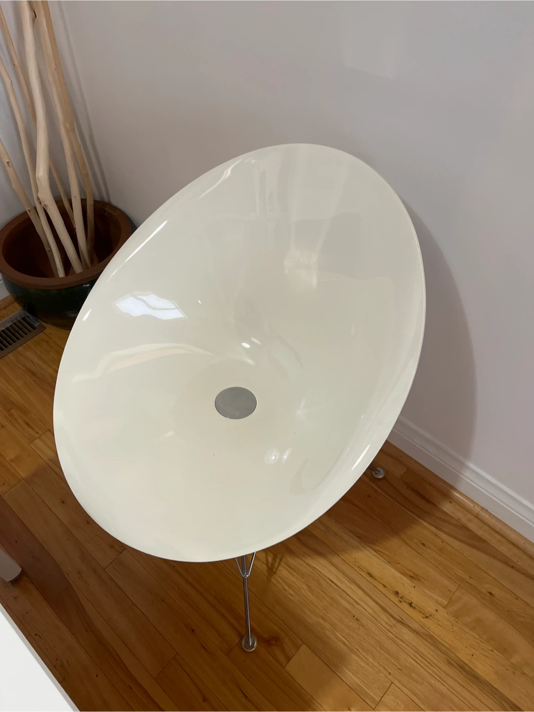 Phillipe Starck Eros chair