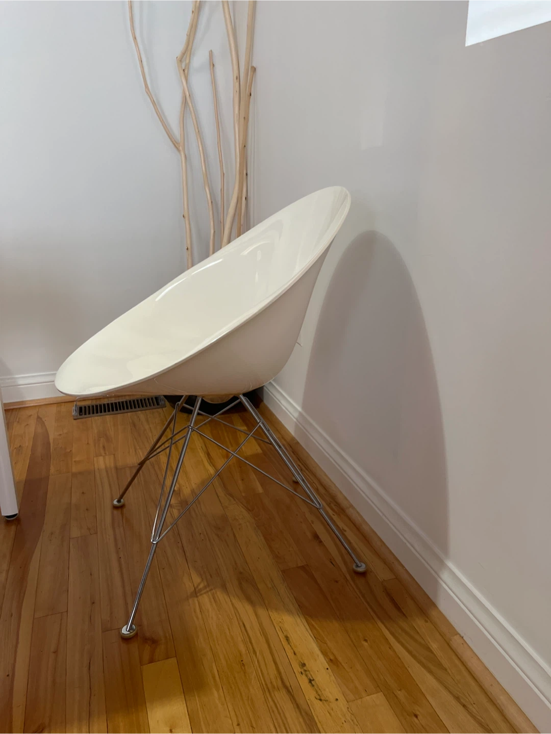 Phillipe Starck Eros chair - photo 2