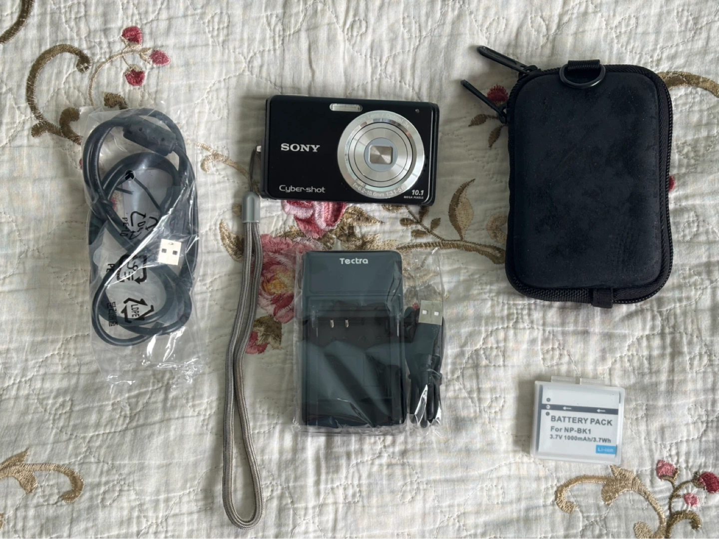 Sony Cyber-Shot DSC-W180 - photo 4