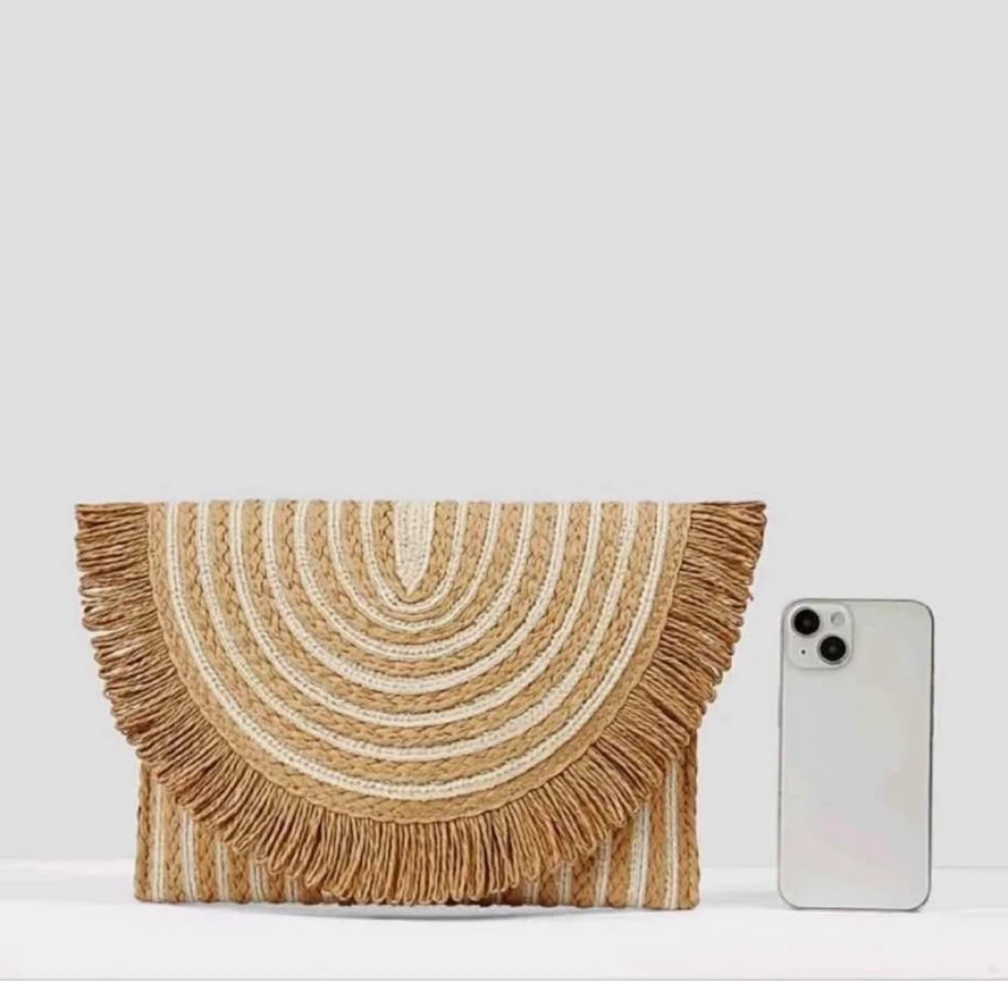 Summer bags / Boho bags / purse - photo 2