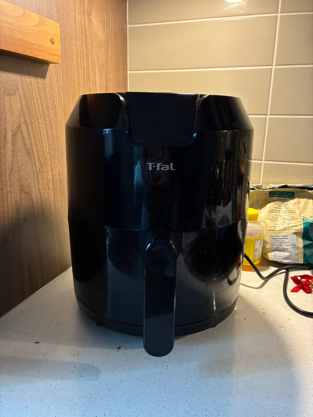 T-fal Air Fryer