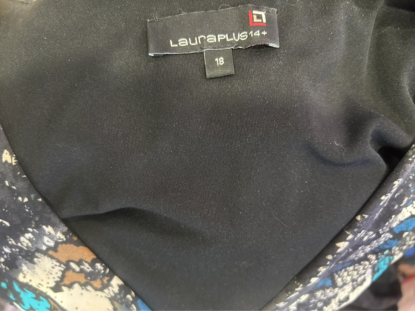 Laura Plus 14+ Women's Dress’s - photo 3