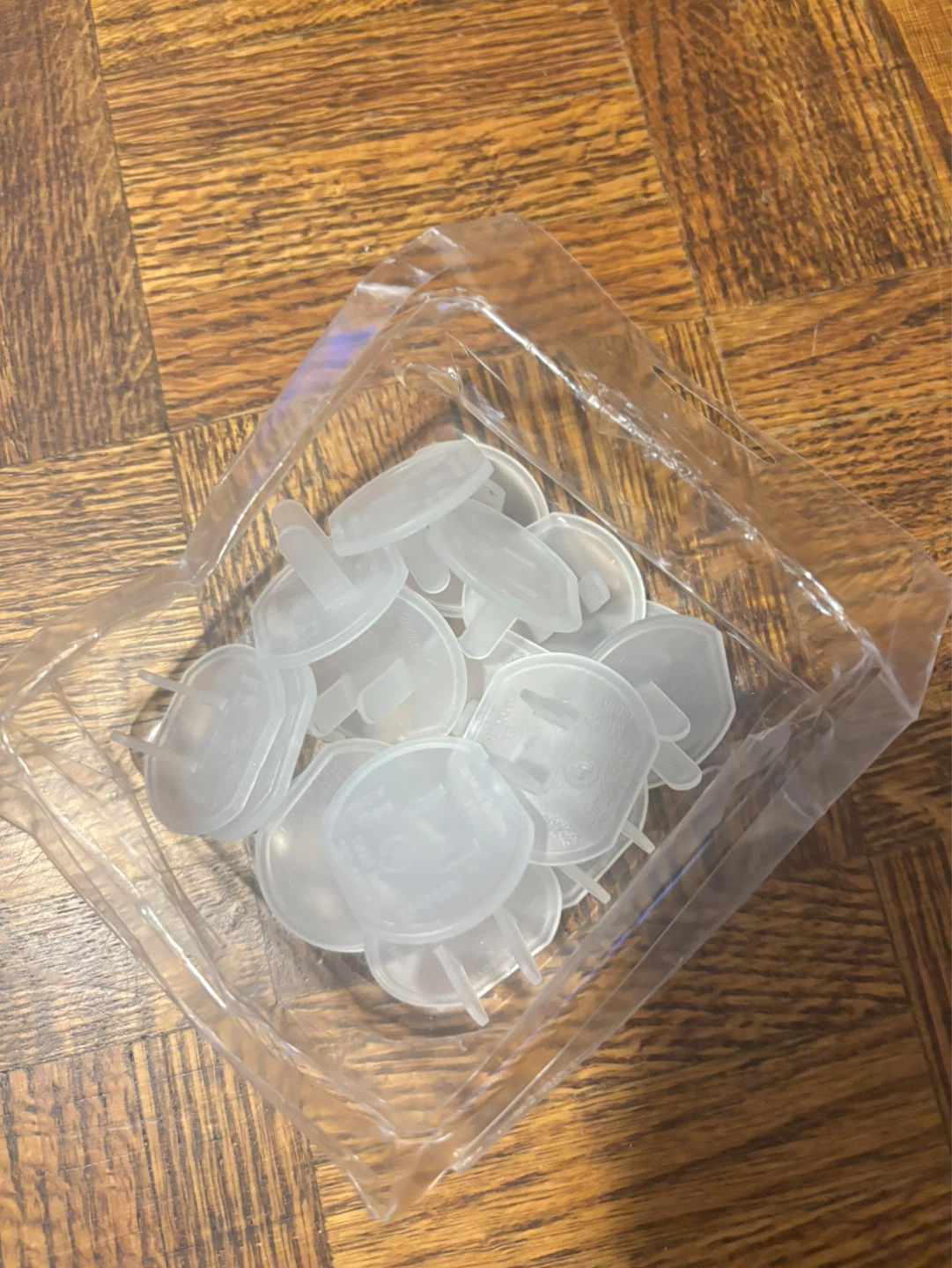 Baby proofing supplies - photo 2