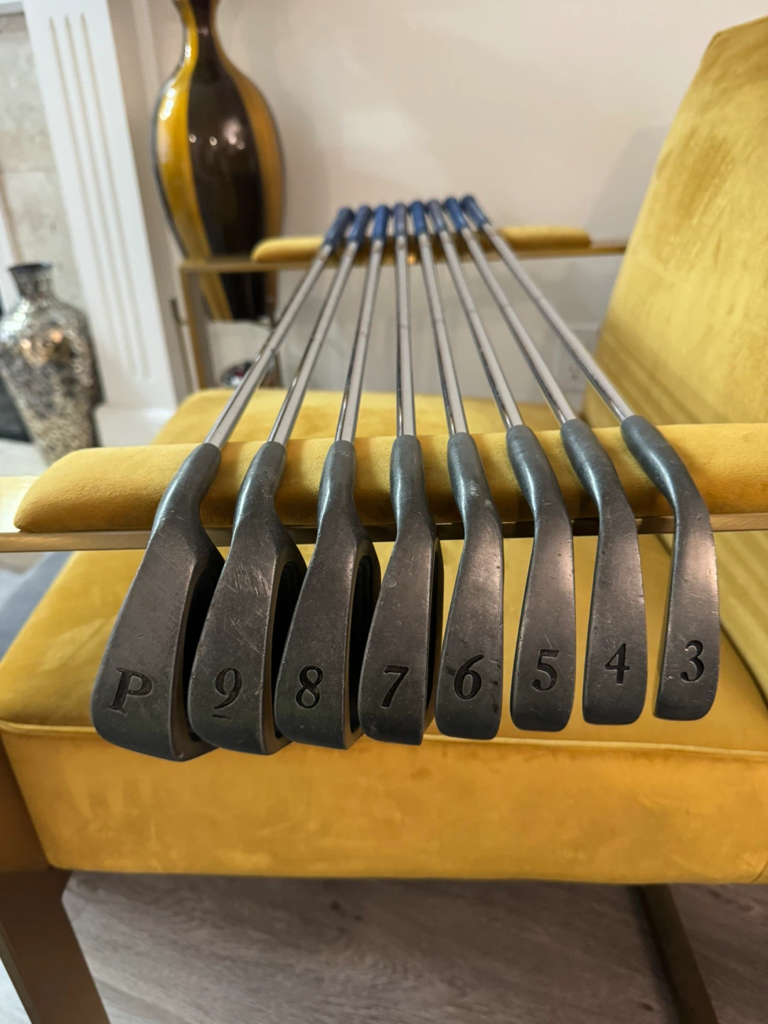 The Cat Golf Club Set - photo 2