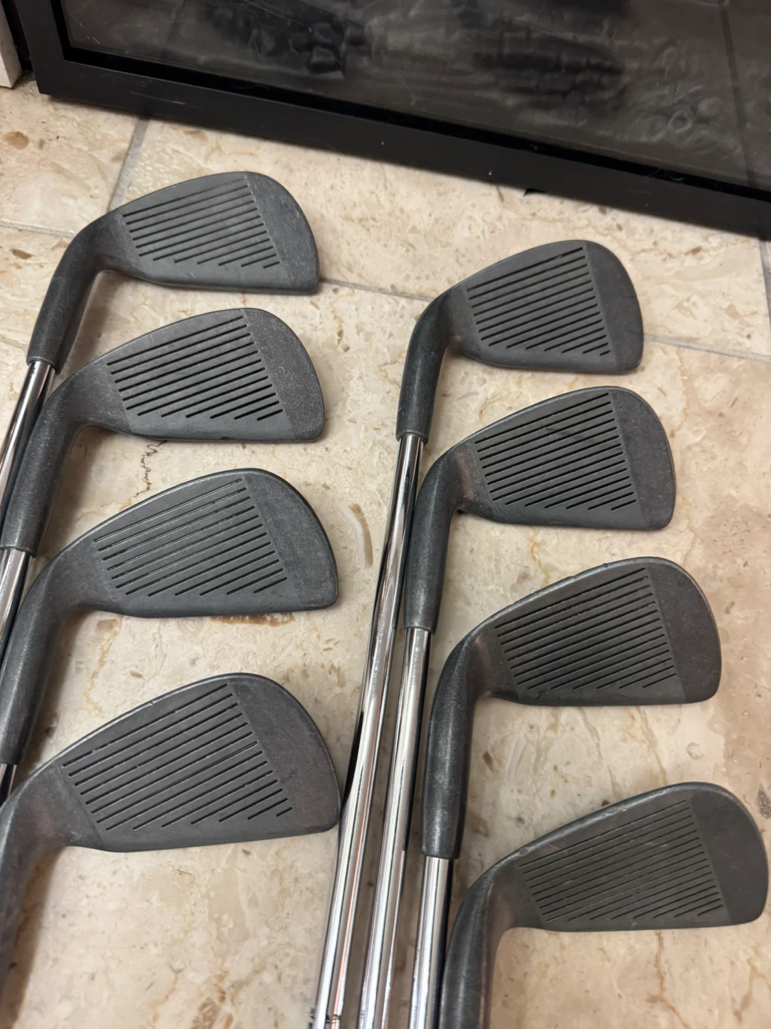 The Cat Golf Club Set - photo 3