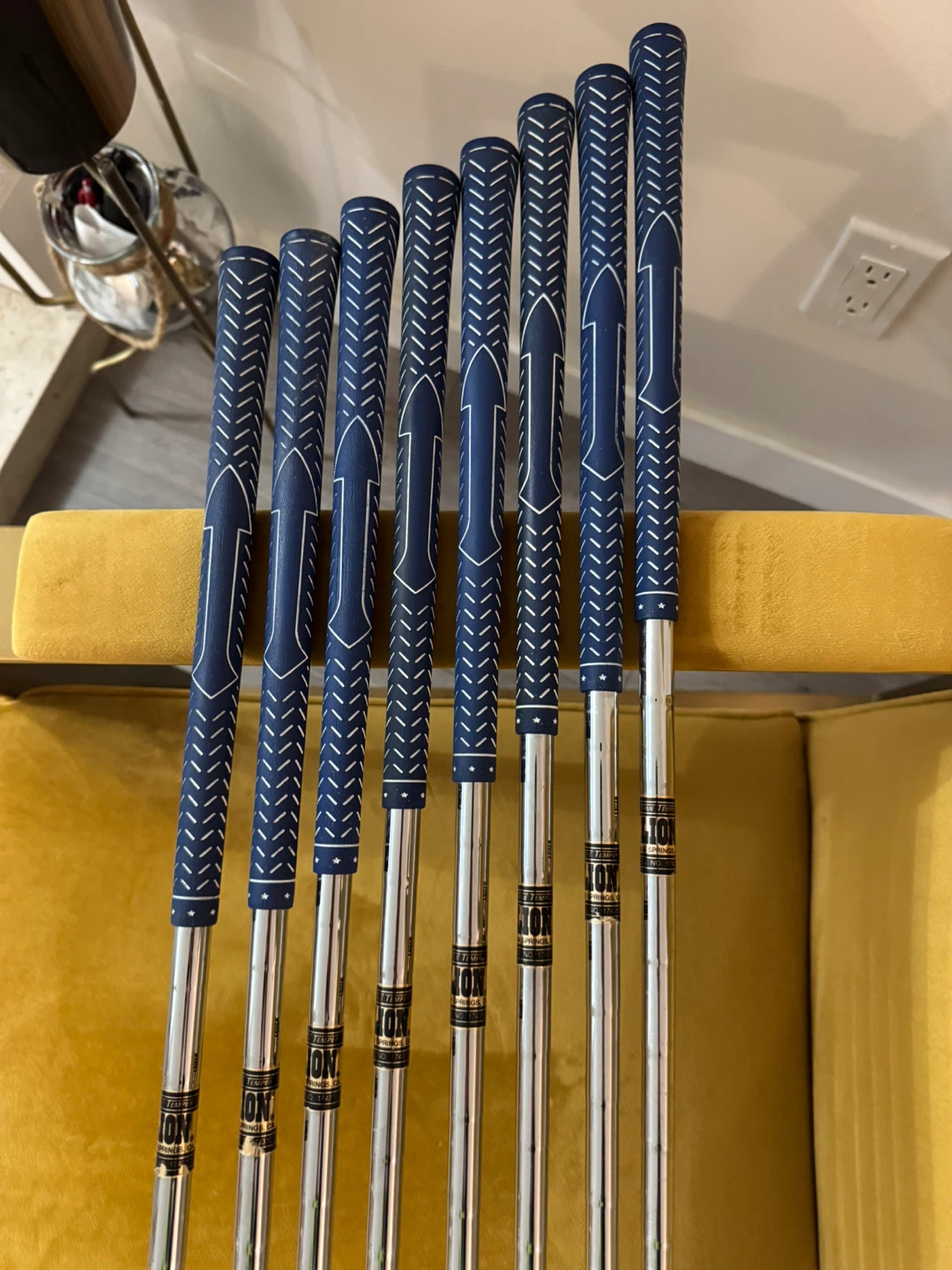The Cat Golf Club Set - photo 4
