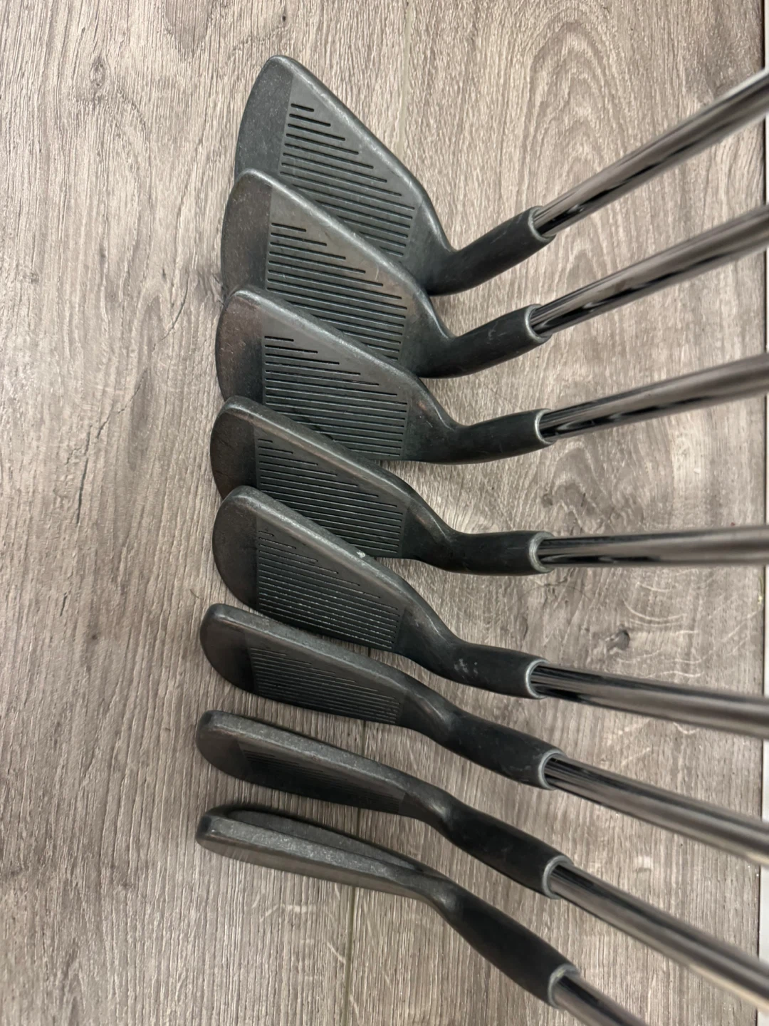 The Cat Golf Club Set - photo 5