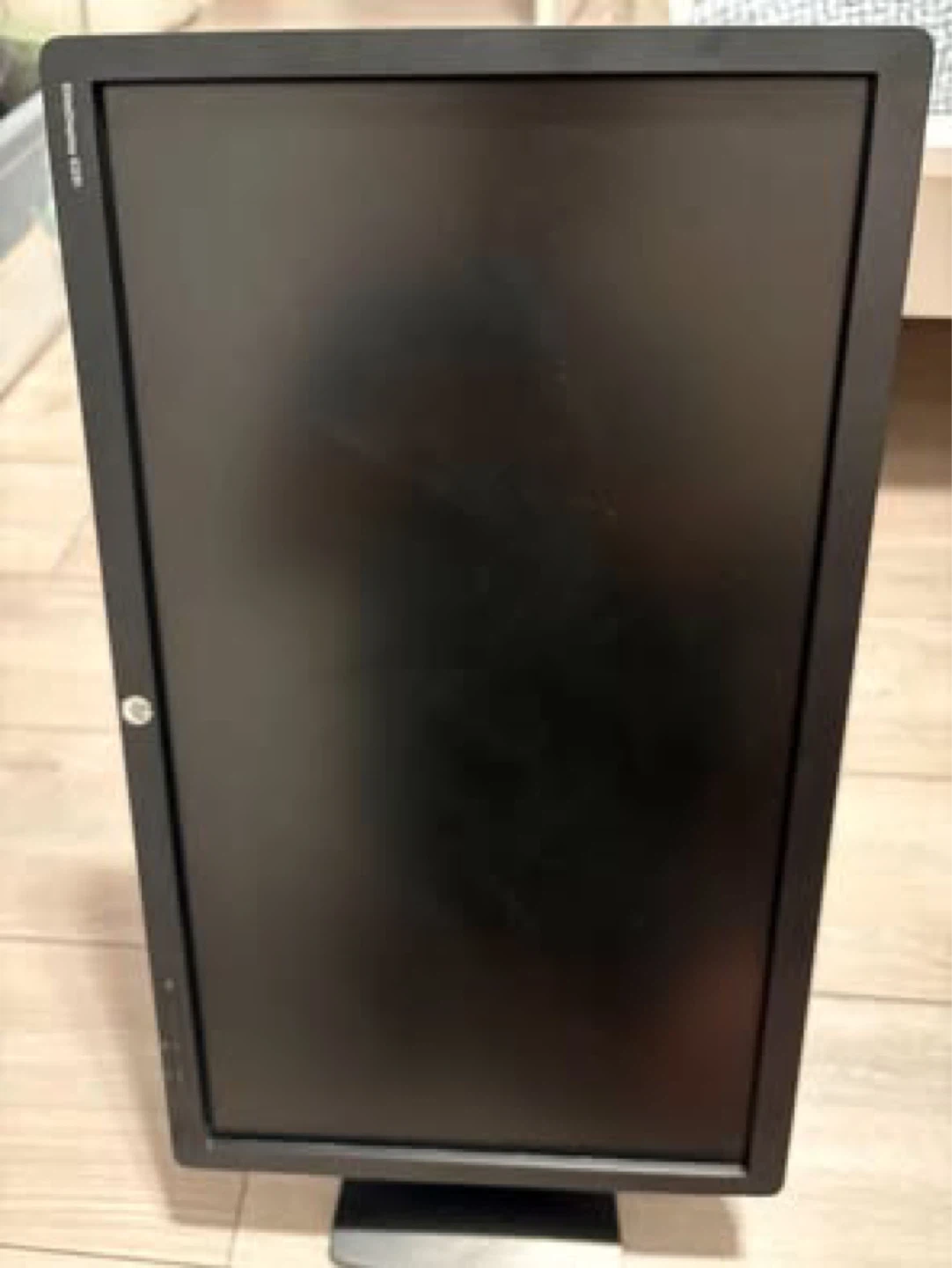 23" Monitor - HP EliteDisplay E231 & Speakers - photo 3