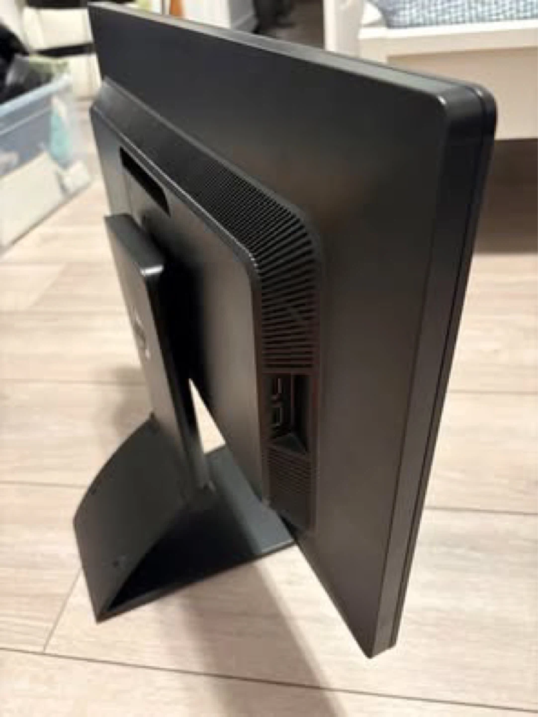 23" Monitor - HP EliteDisplay E231 & Speakers - photo 4