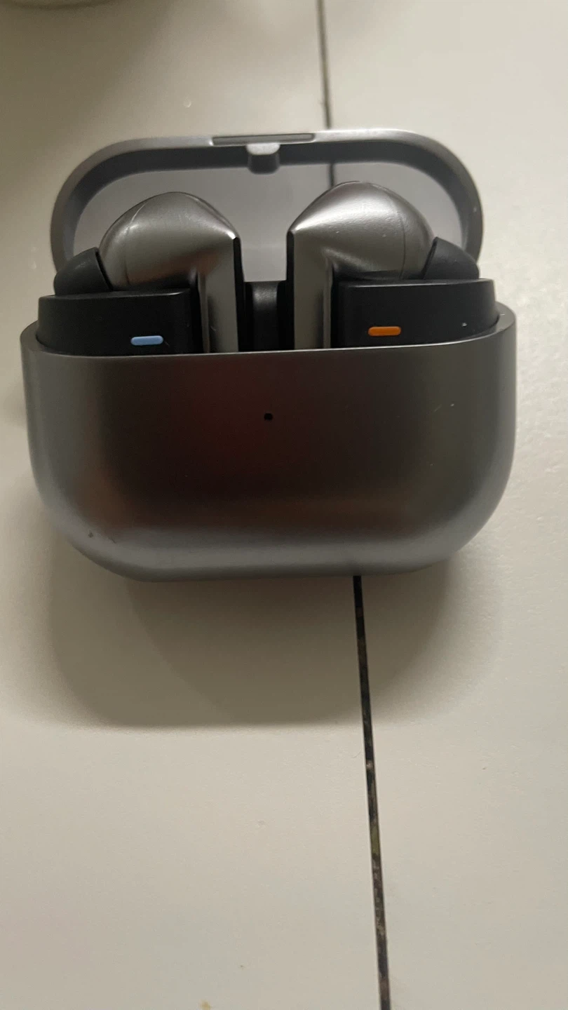 Samsung Galaxy Buds3 Pro Wireless