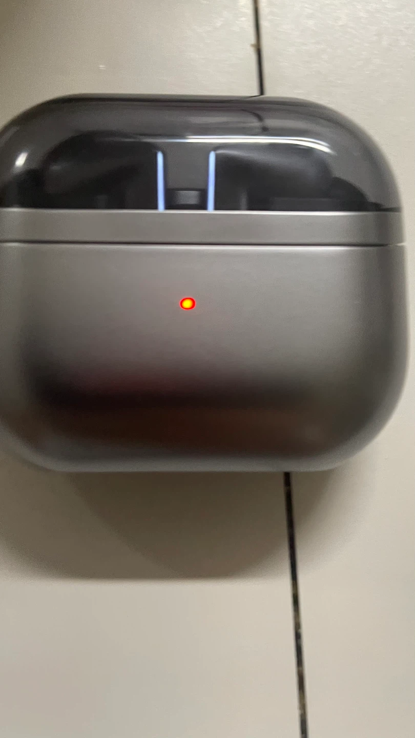 Samsung Galaxy Buds3 Pro Wireless - photo 2