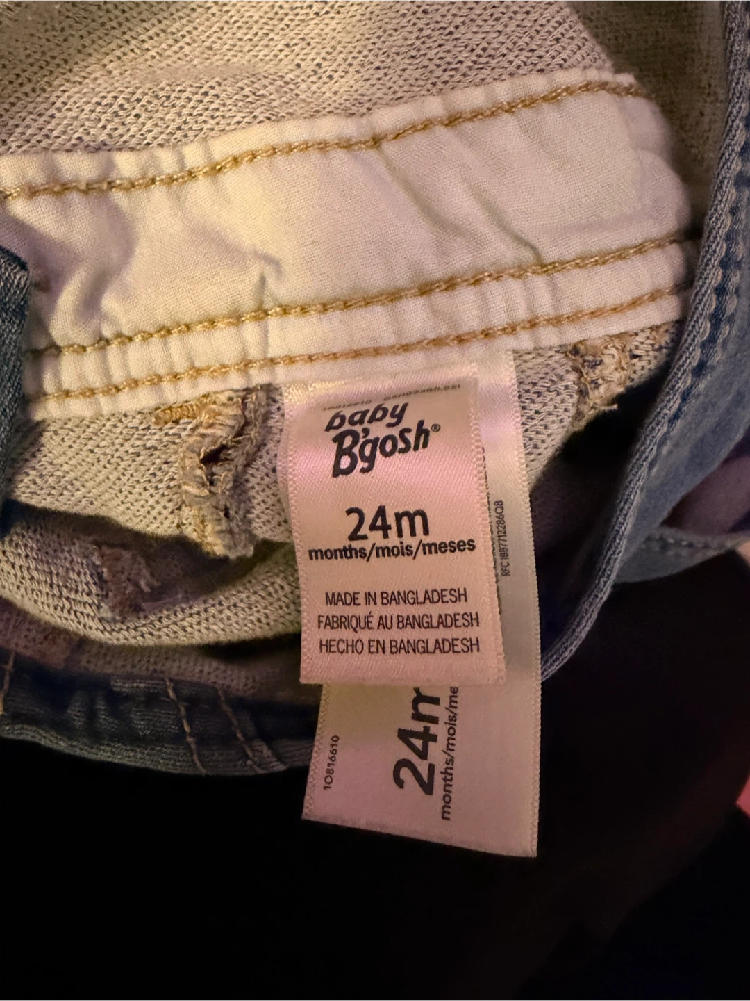 Baby OshKosh B'gosh - photo 2