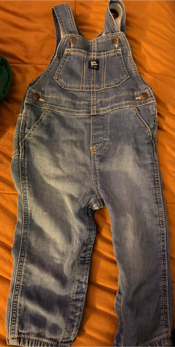 Baby OshKosh B'gosh - photo 5
