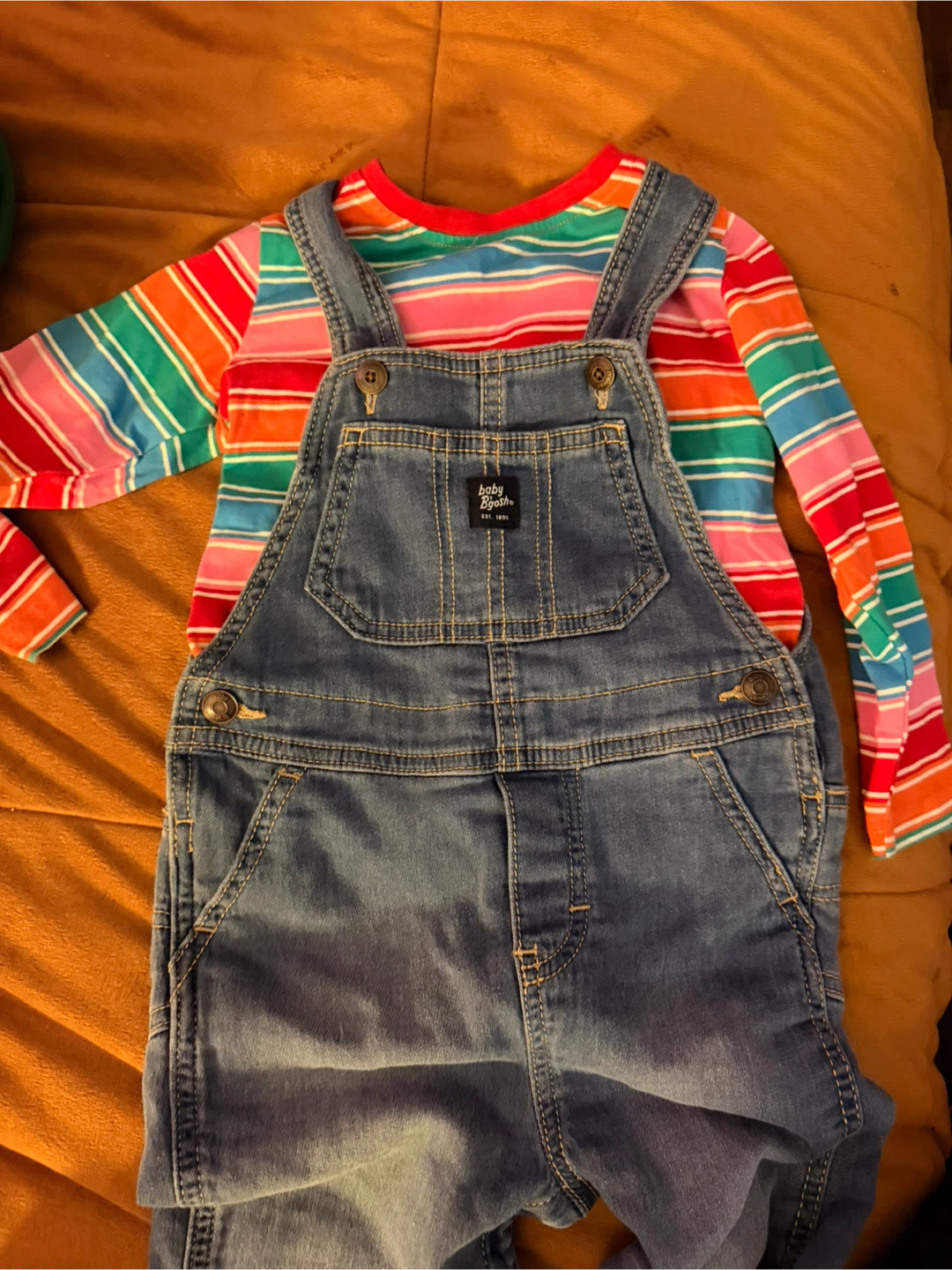 Baby OshKosh B'gosh