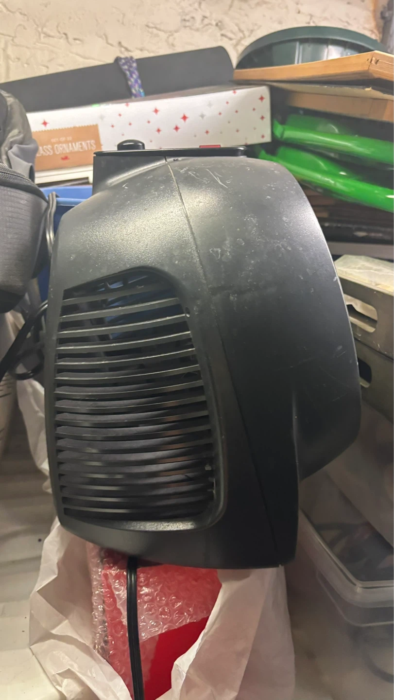 Vornado VortexHeat Electric Heater