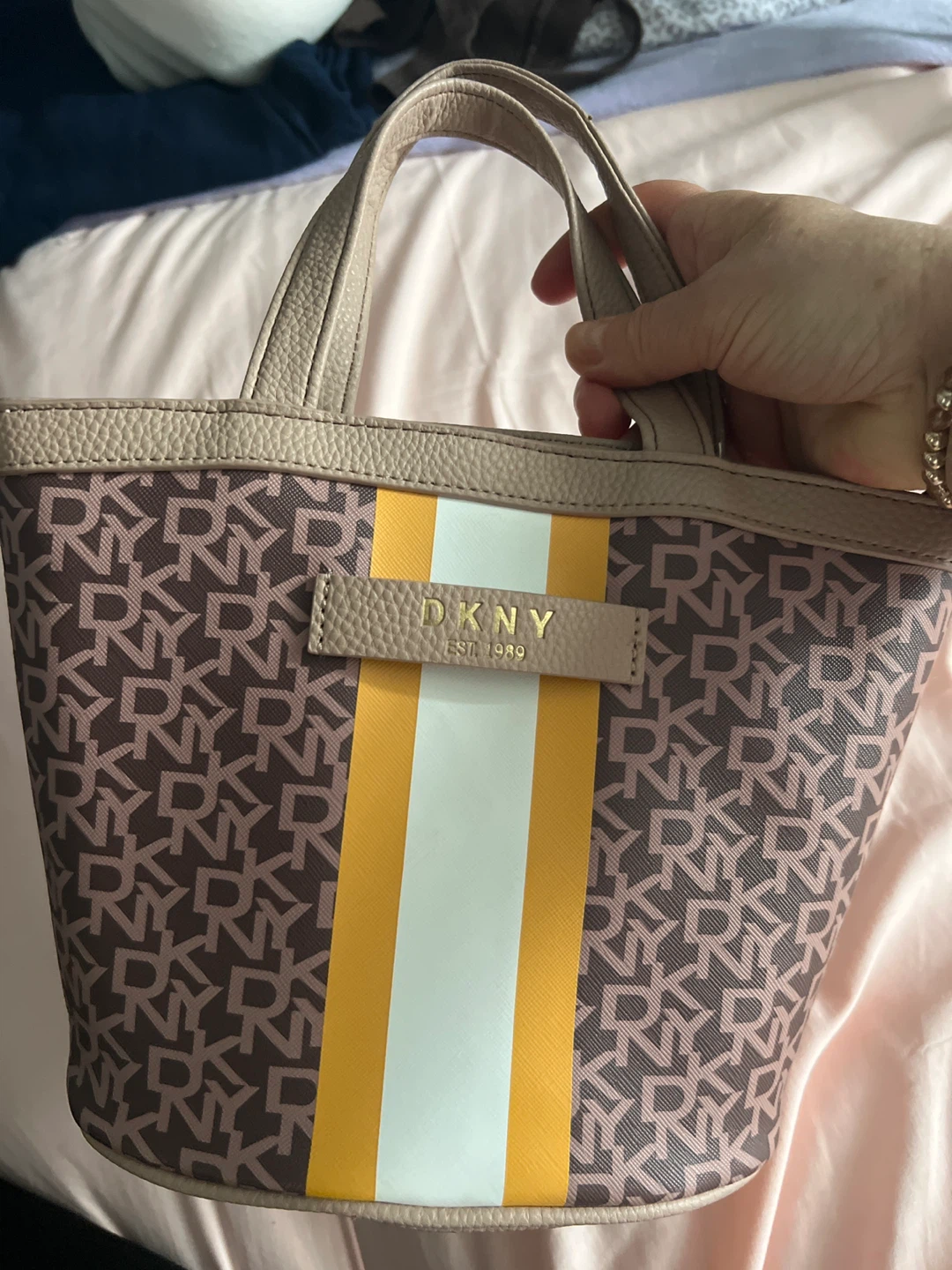 DKNY Tote Bag - photo 3