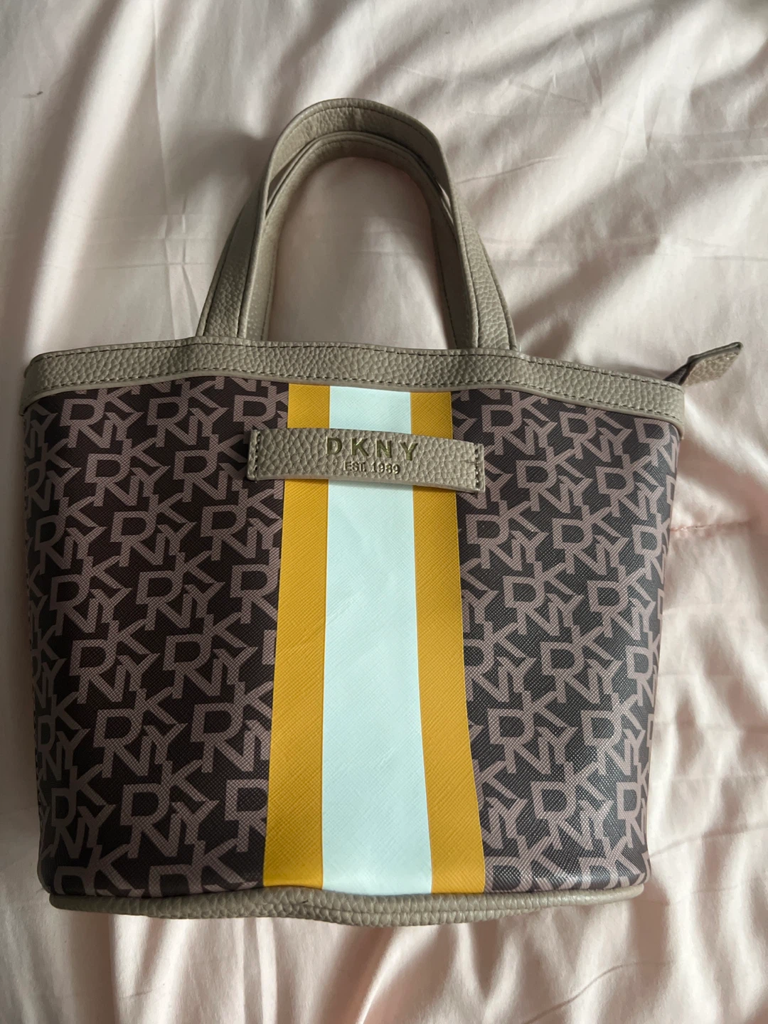 DKNY Tote Bag