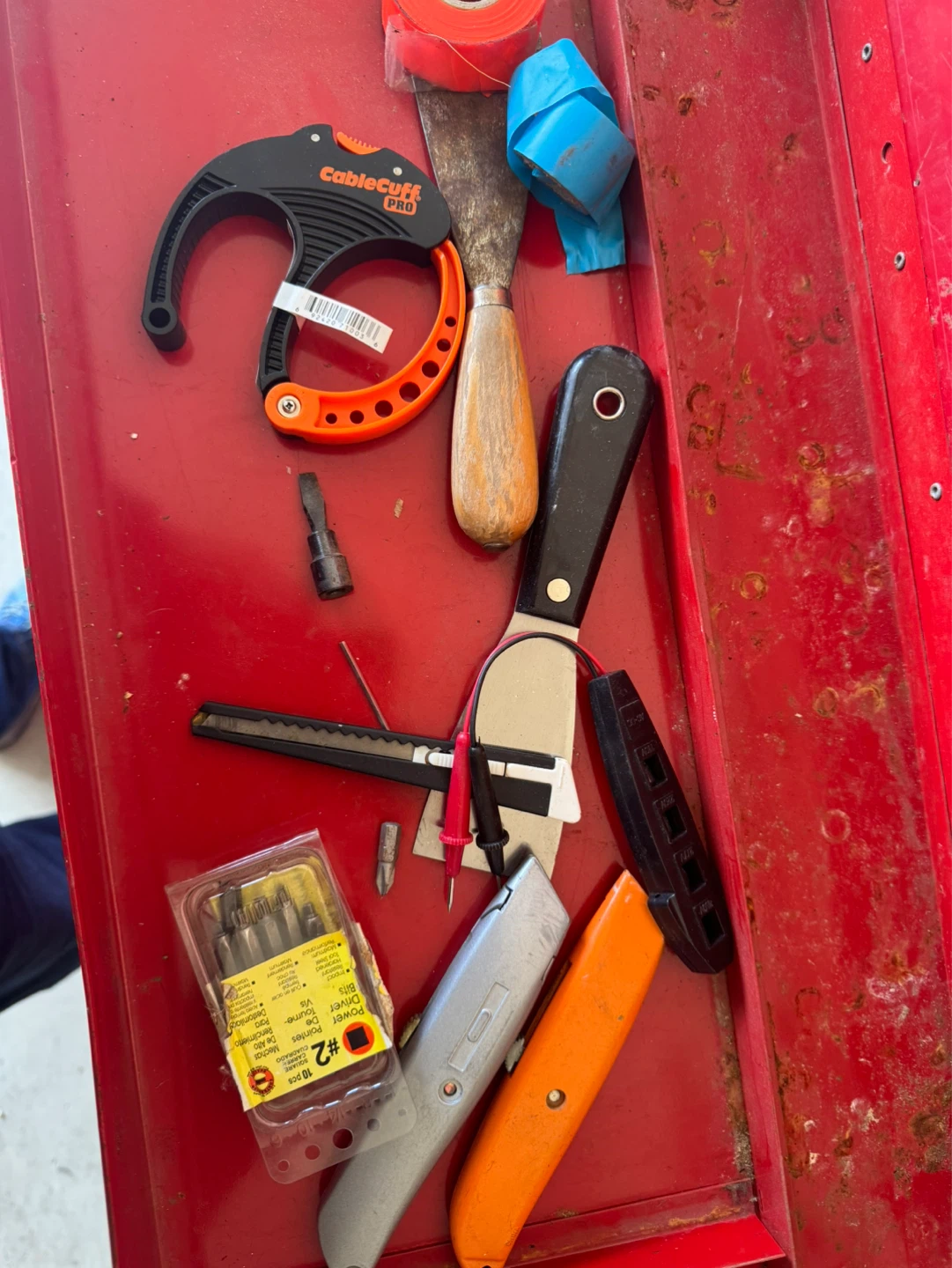 Tools. $20 all - photo 2