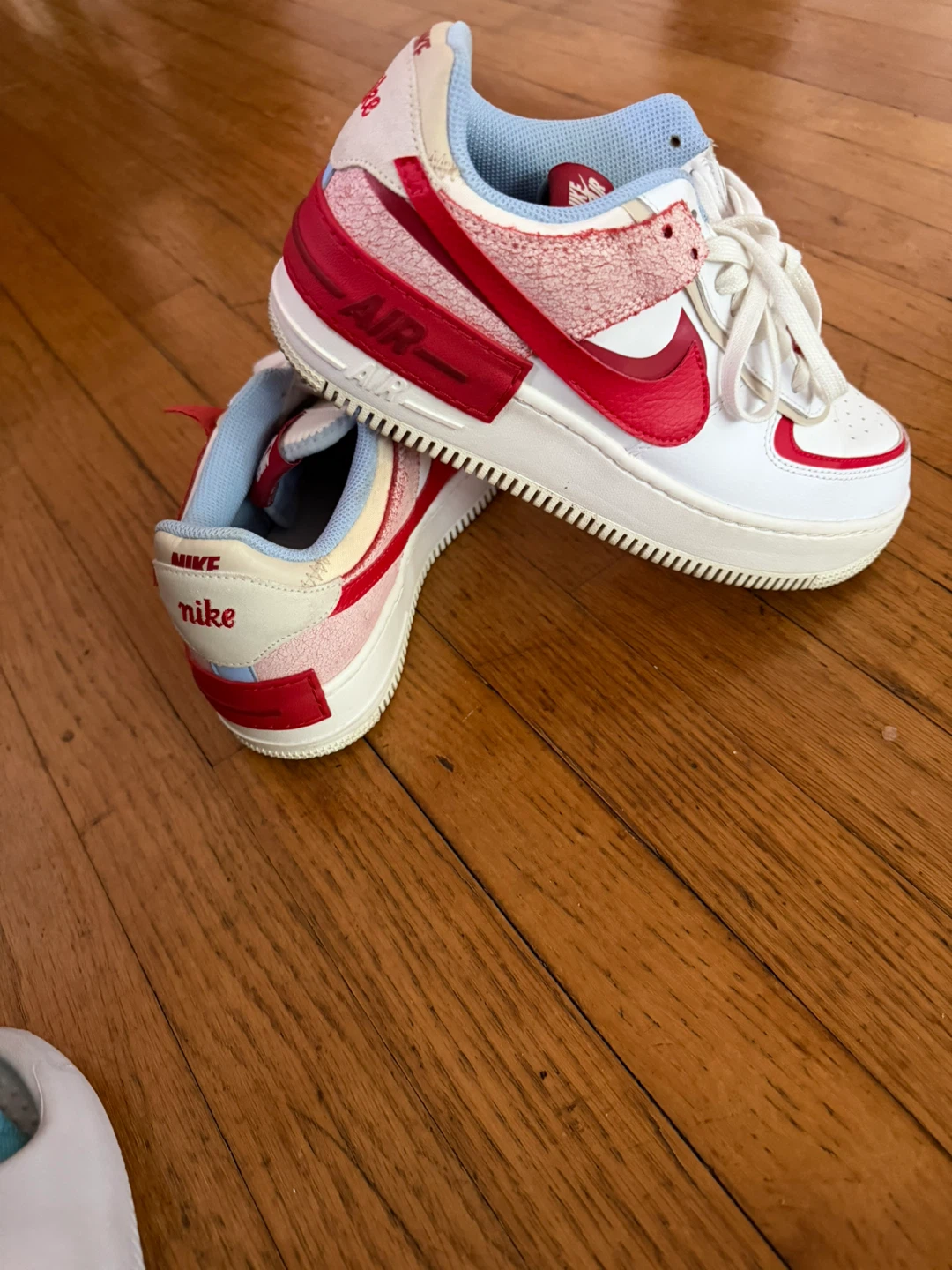Nike shoes