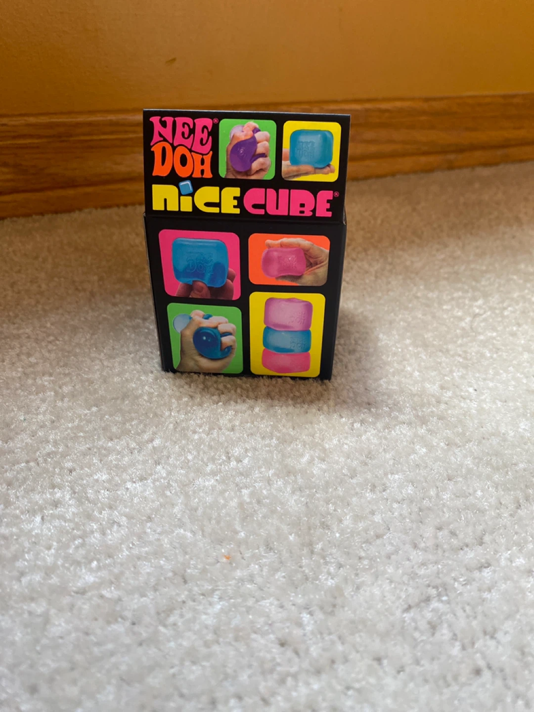 Nee Doh Nice Cube - photo 2