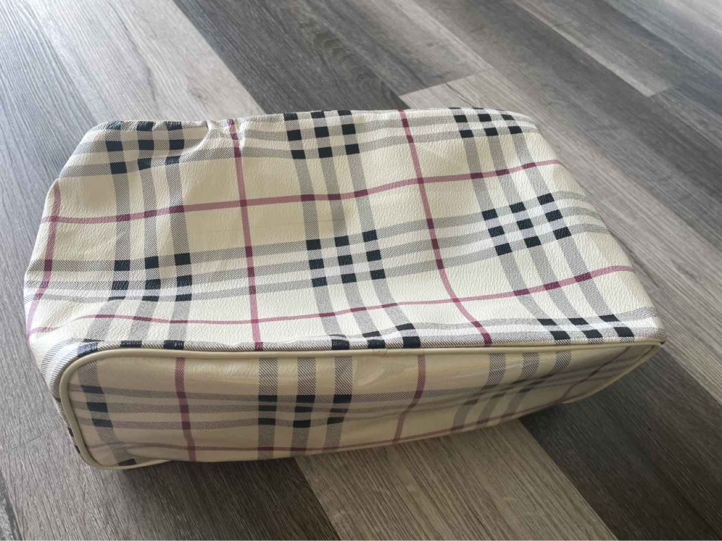 Shoe cover