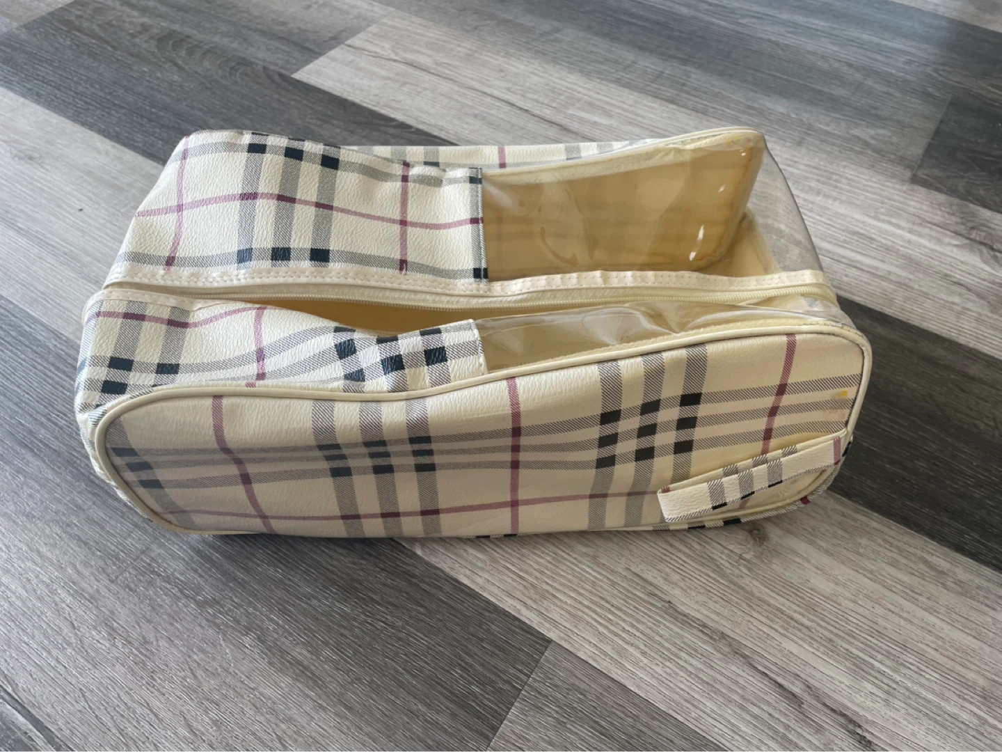 Shoe cover - photo 2