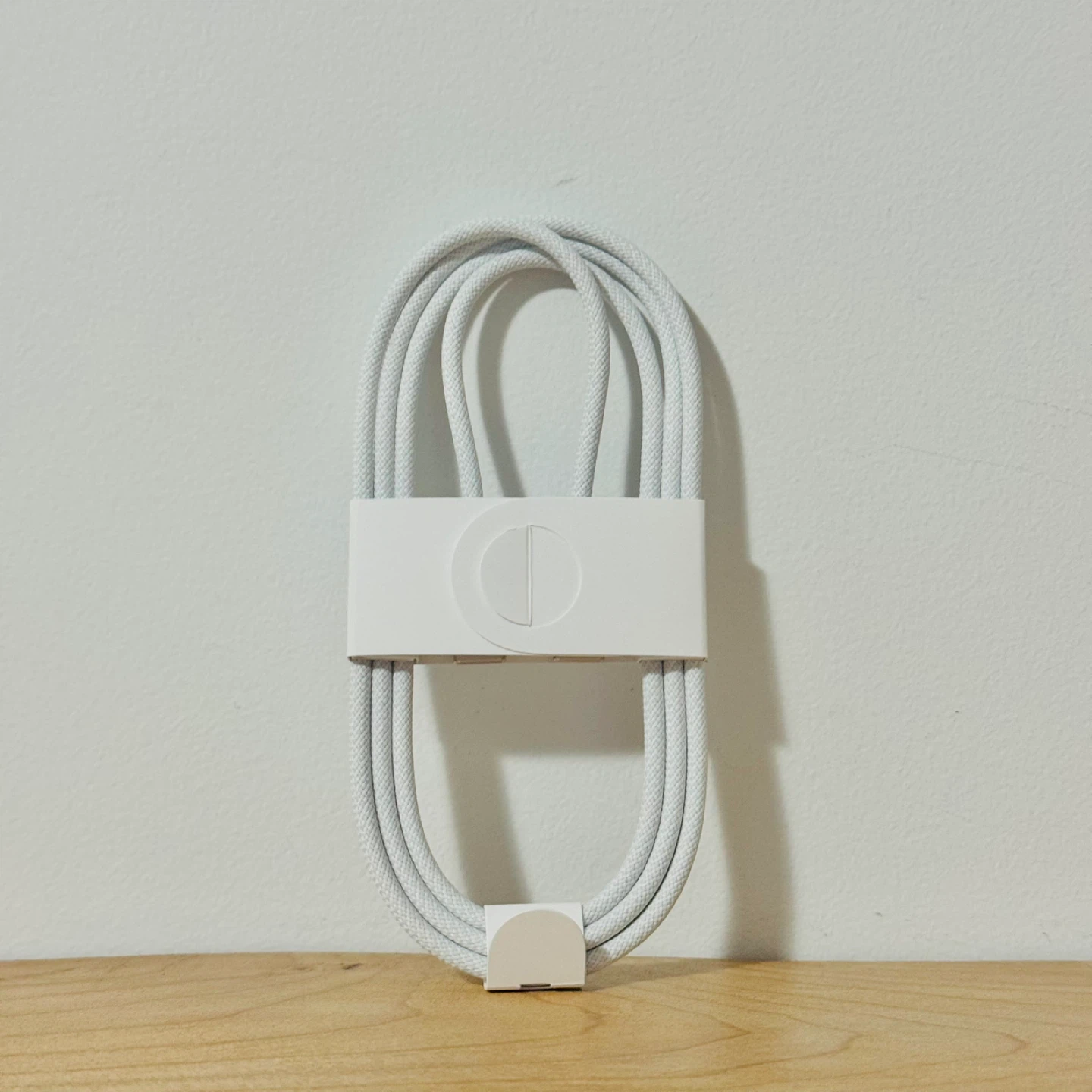 Apple Braided USB-C Cable 1 Meter - Brand New - photo 5