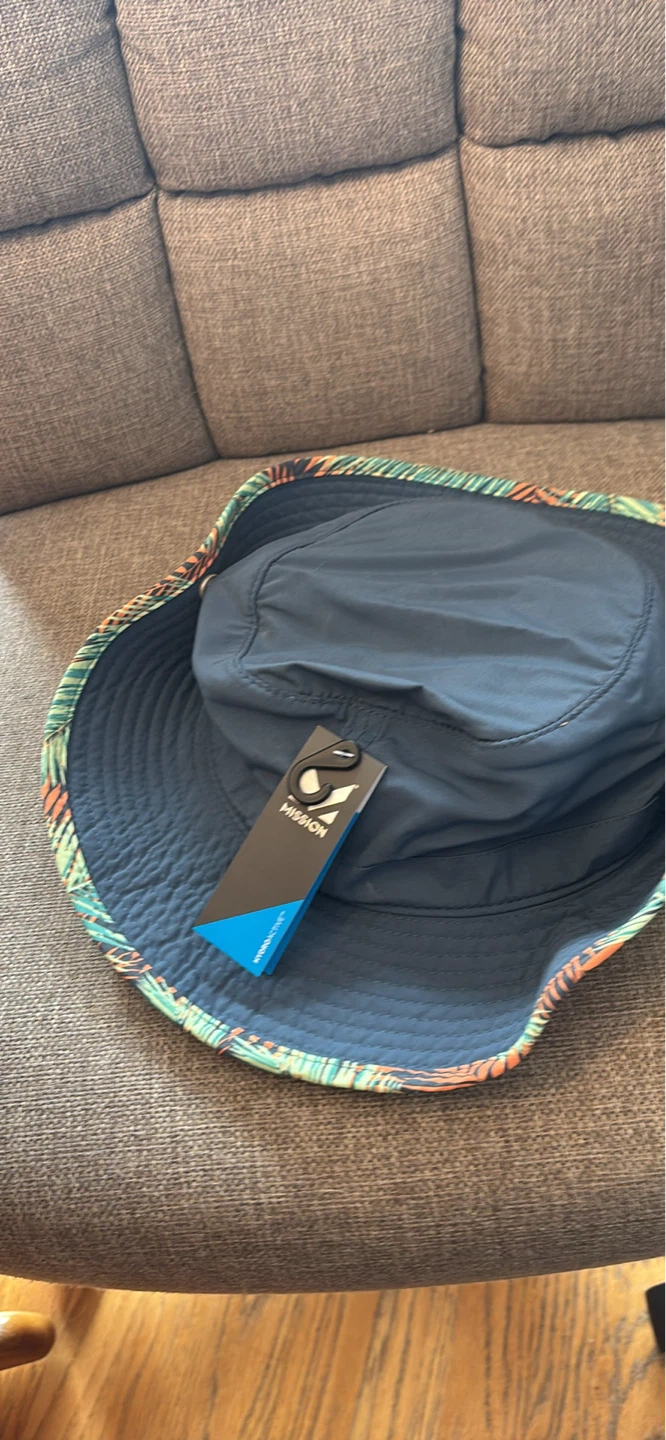 Mission Bucket Hat - Size 7.625-7.75 - photo 2