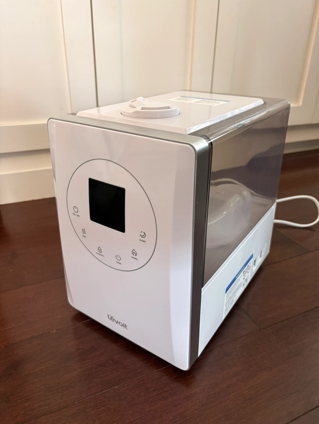 Levoit Humidifier (6L) - photo 2