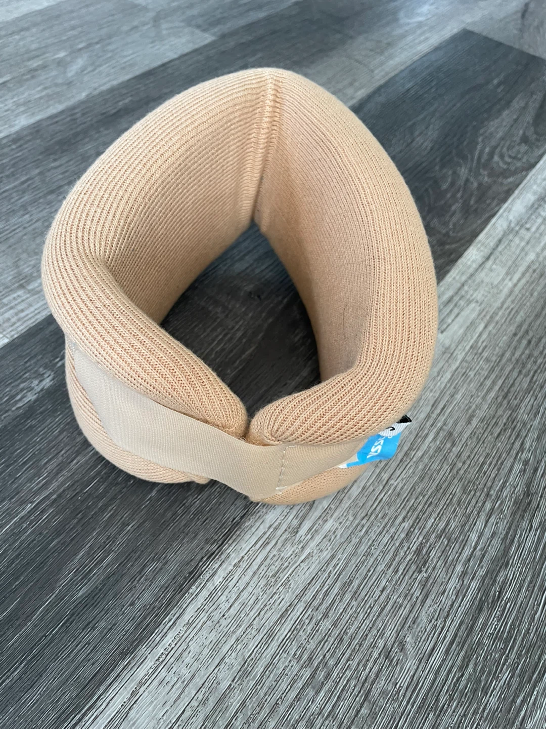 Vespa Soft Foam Neck Brace Universal Cervical Collar - photo 2