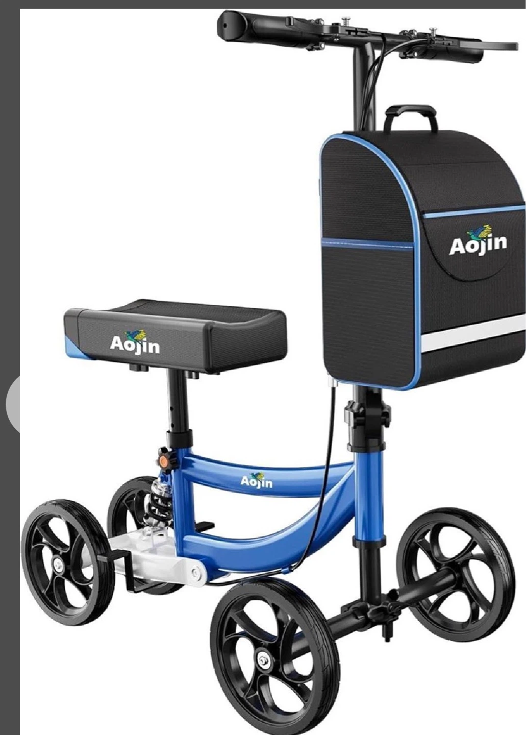 Aojin Knee Walker #WB-2201