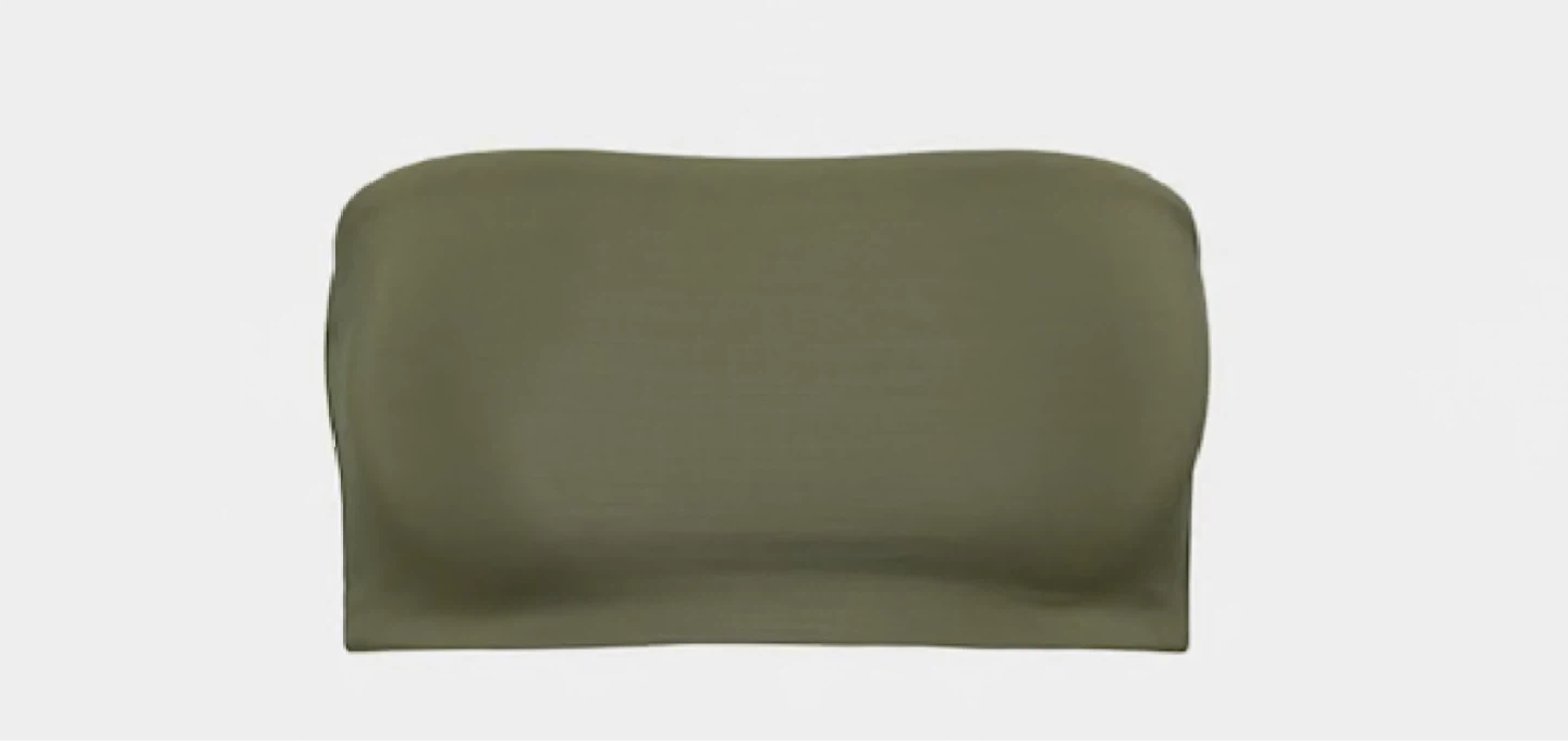 Aritzia Contour Bandeau