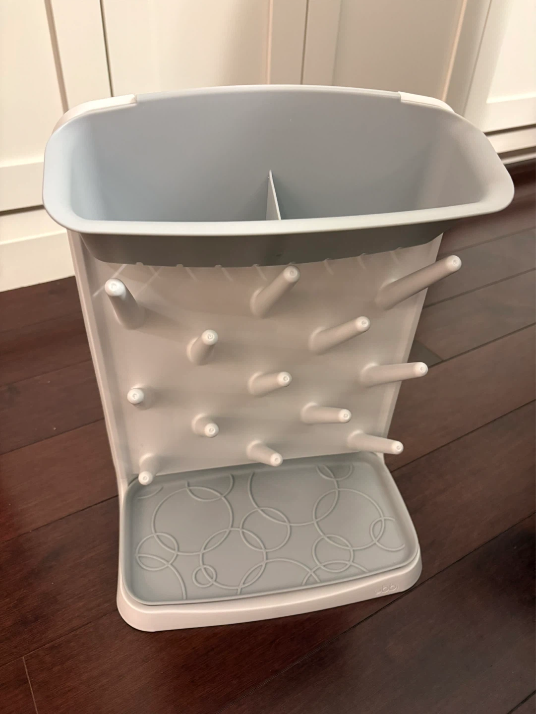 Bottle Drying Rack