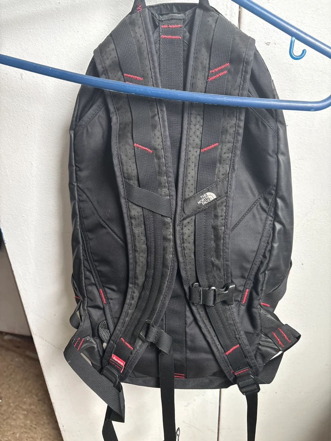 The North Face x Supreme Backpack - photo 2