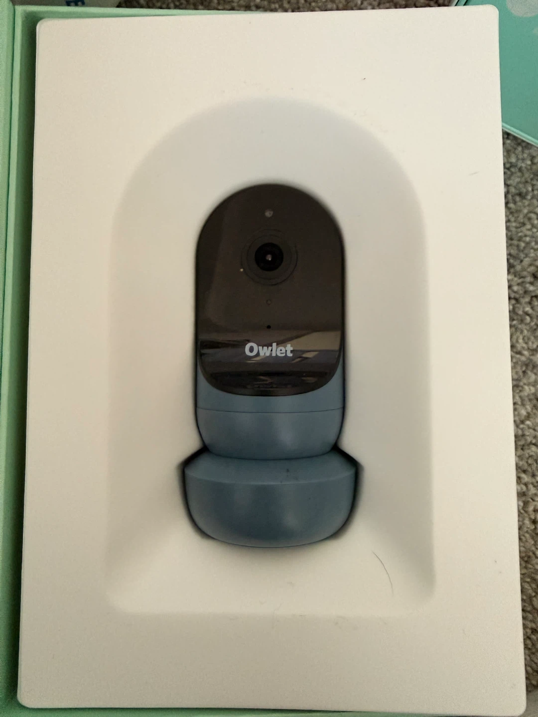 Owlet Cam 2 Baby Monitor - photo 3